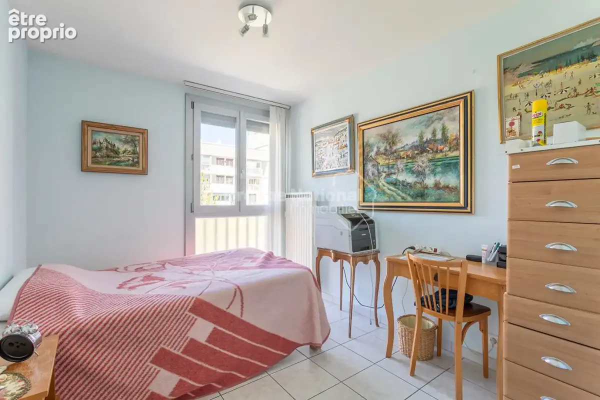 Magnifique Appartement T4 en plein centre ville de Carry le Rouet - photo 6