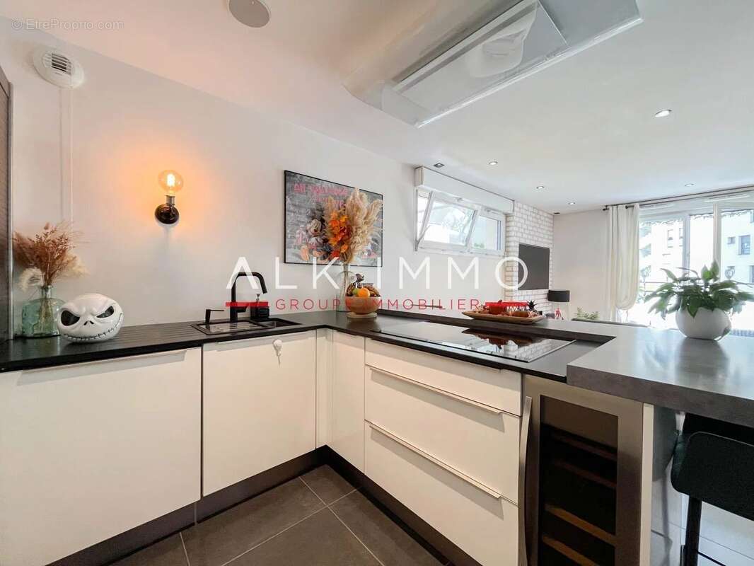 Appartement à ANNECY