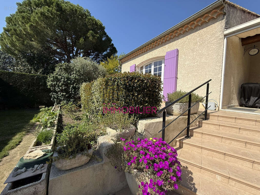 Maison à AVIGNON