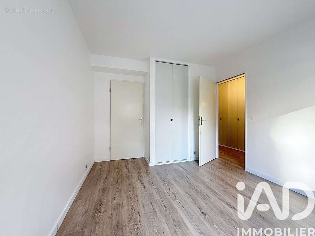 Photo 4 - Appartement à ANTONY