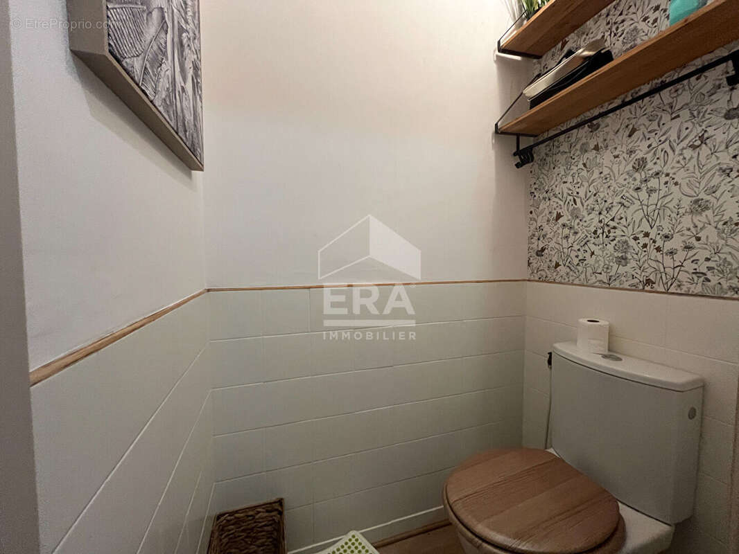 Maison 112m² à valencisse - photo 16