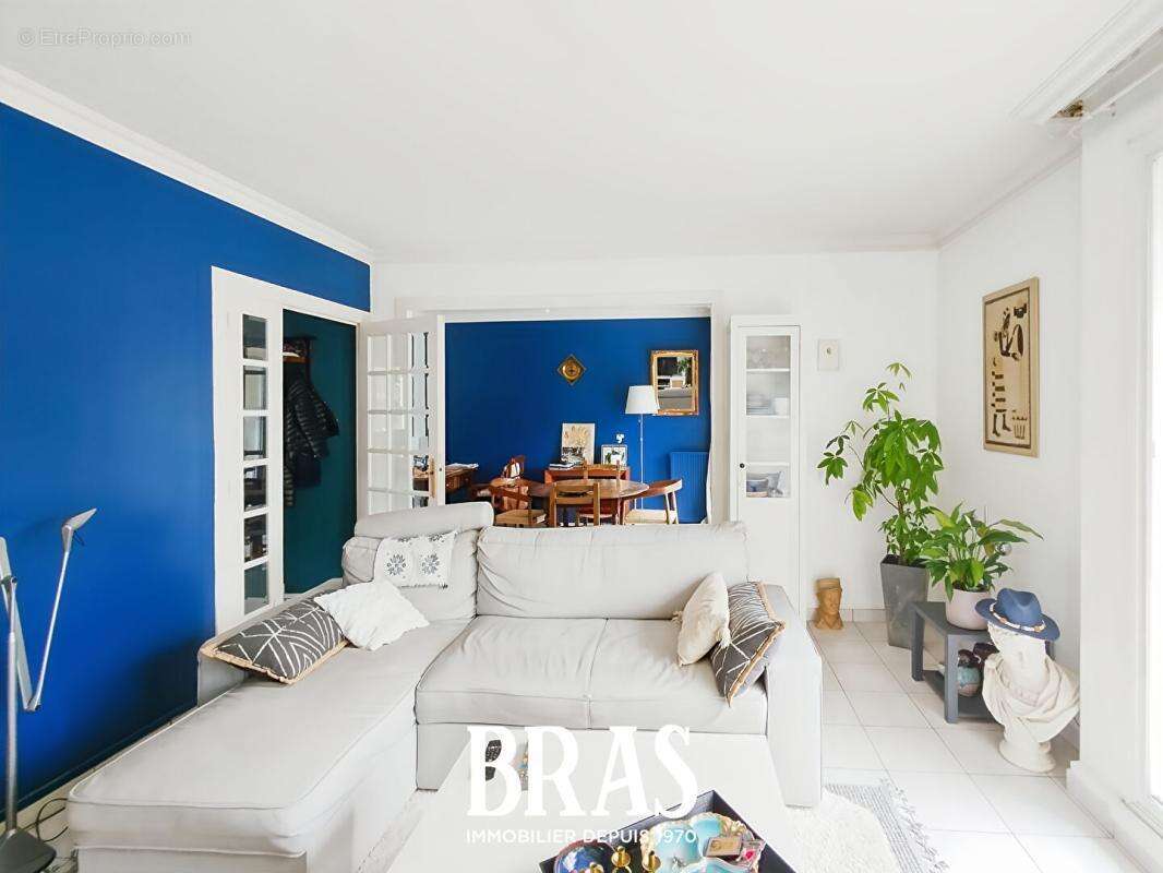 Appartement à REZE
