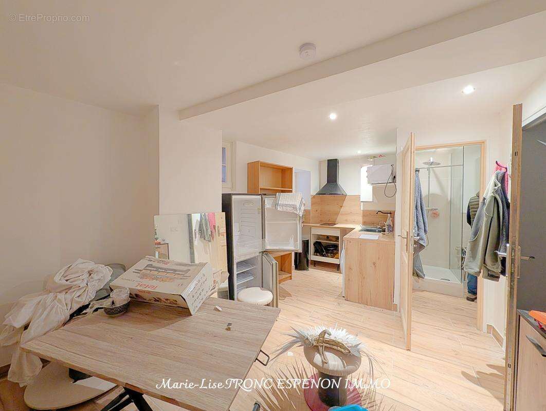 Appartement à ALES