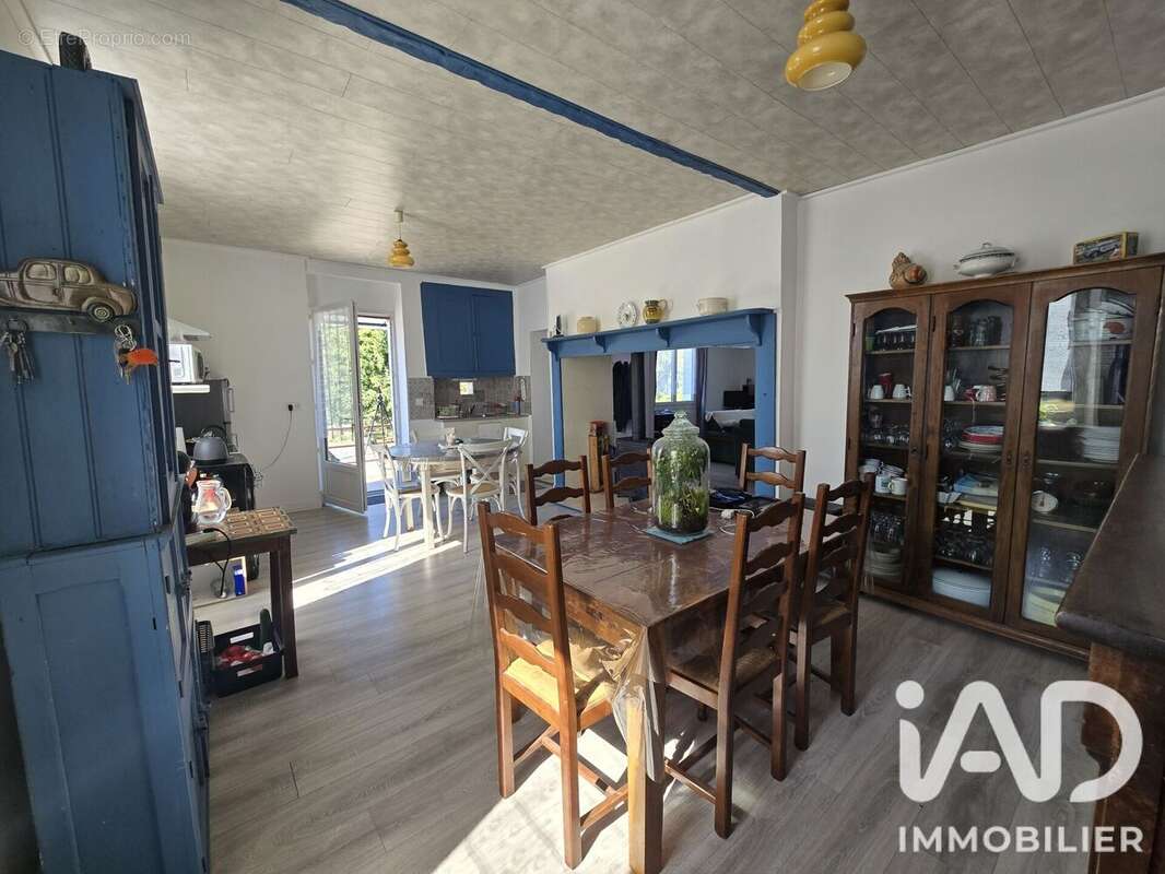 Maison 102 m² à Grezels  - photo 6