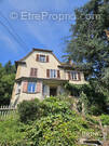 Maison à THANN