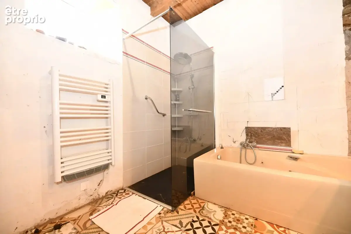 Maison 4 pièces 80 m² à vendre à Saint-Julien-Aux-Bois (19220) - photo 9