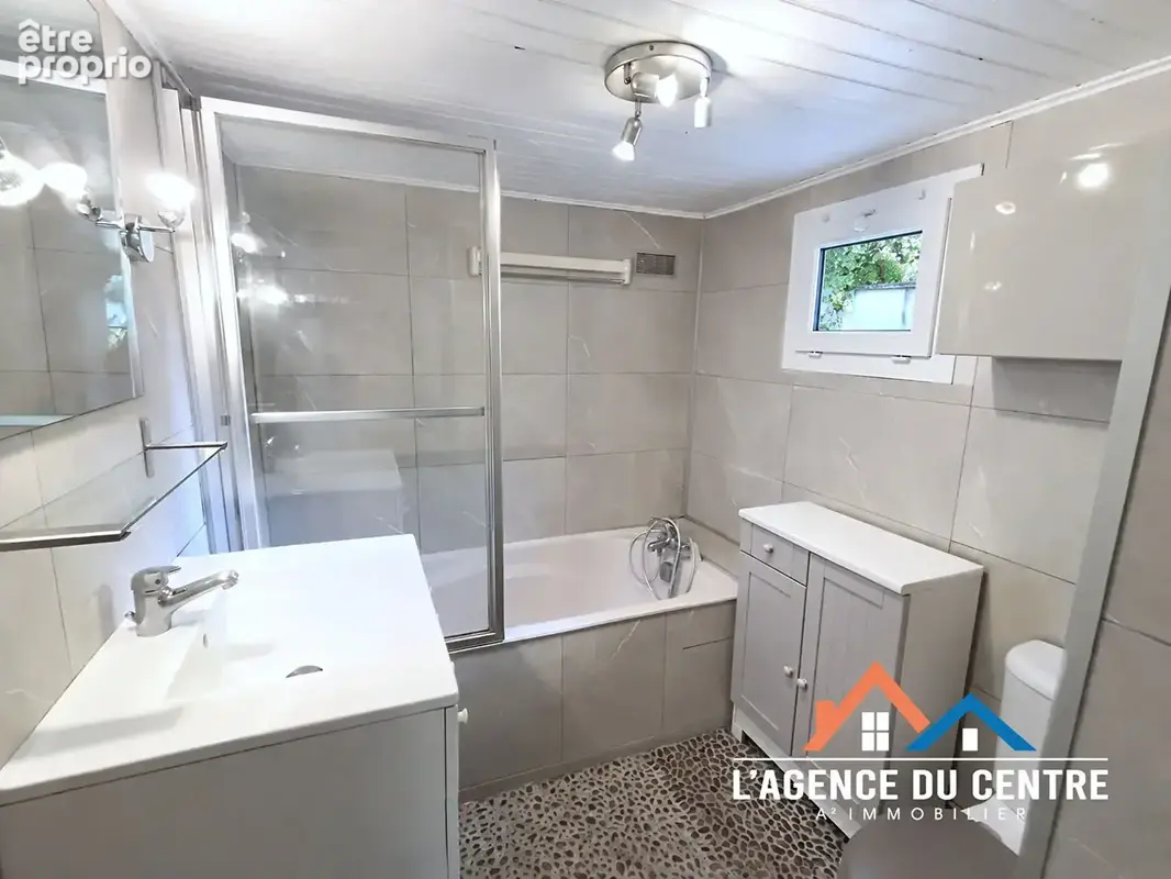 Centre d'Andrésy proche Gare, 2 pièces de 43 m2 - photo 5