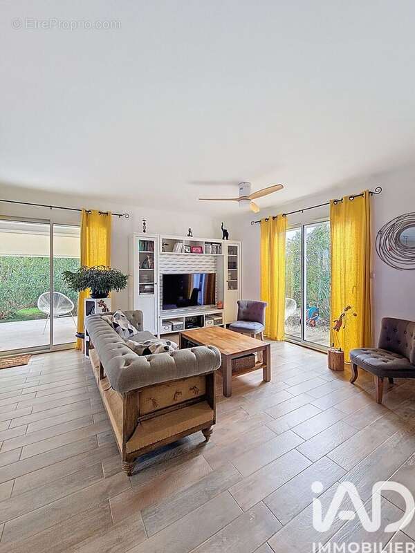 Photo 7 - Maison à VERNET