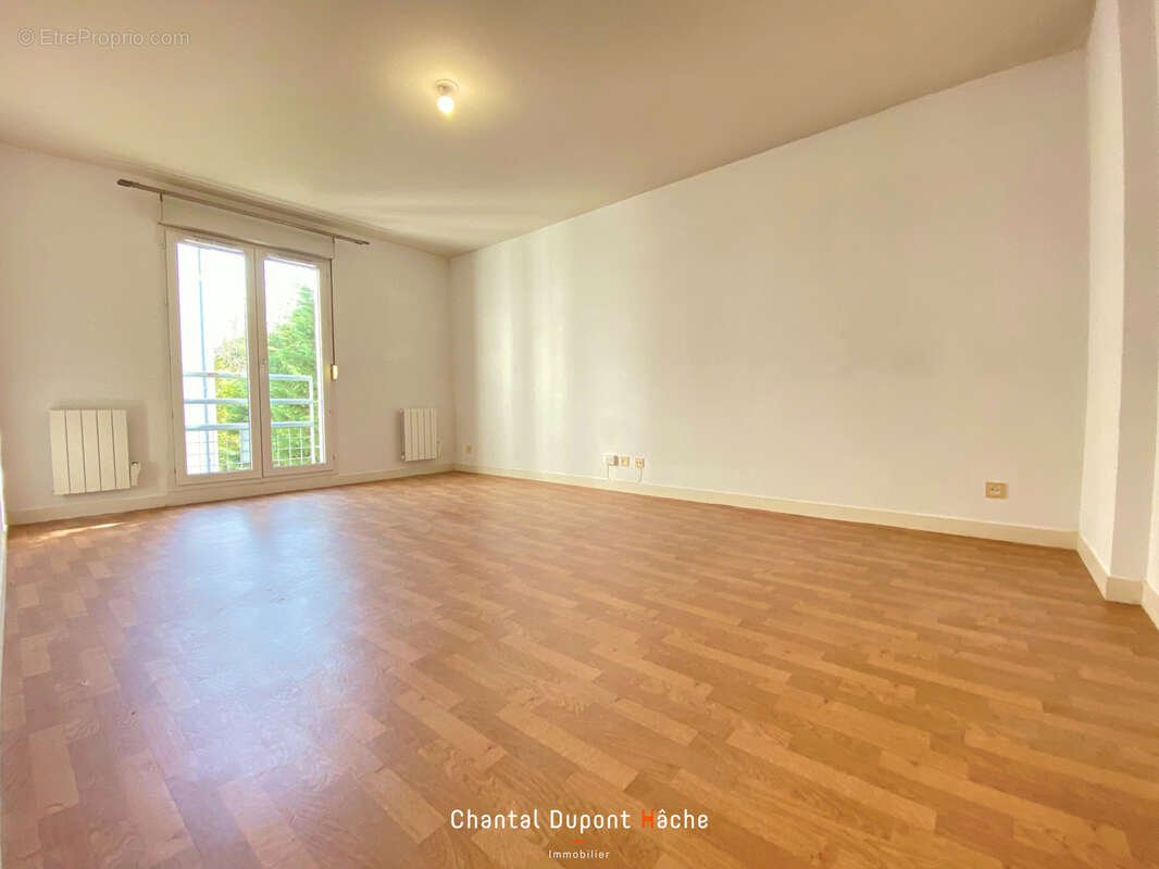 Appartement à CHARTRES