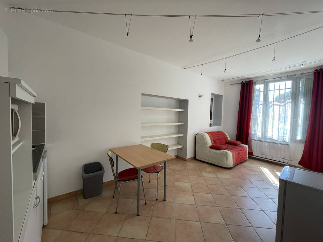 Appartement à NIMES
