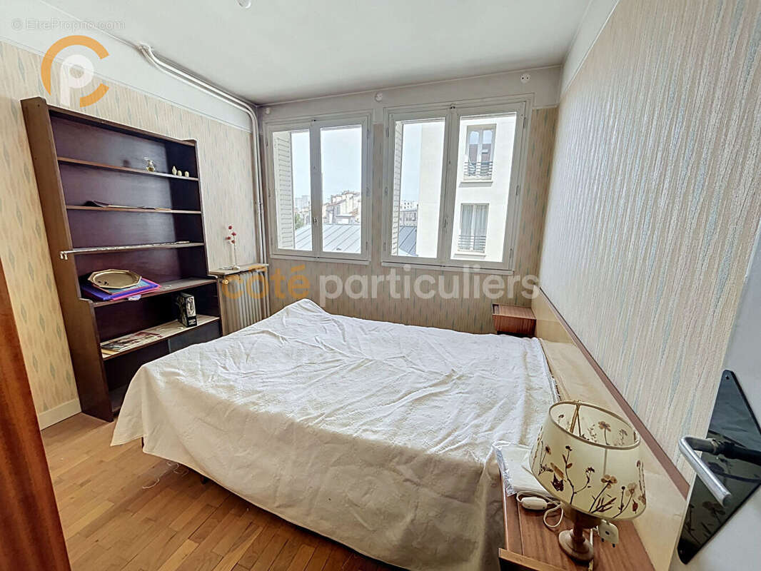 Appartement à LE KREMLIN-BICETRE
