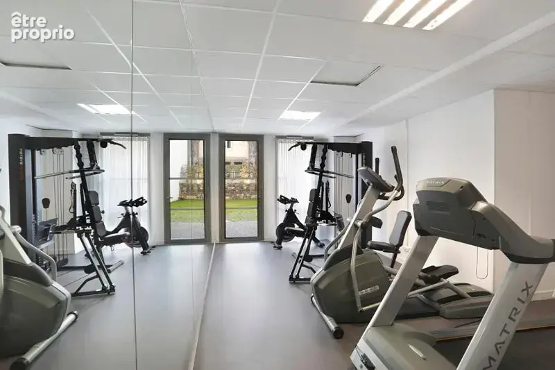 Investissement en residence etudiante - photo 5