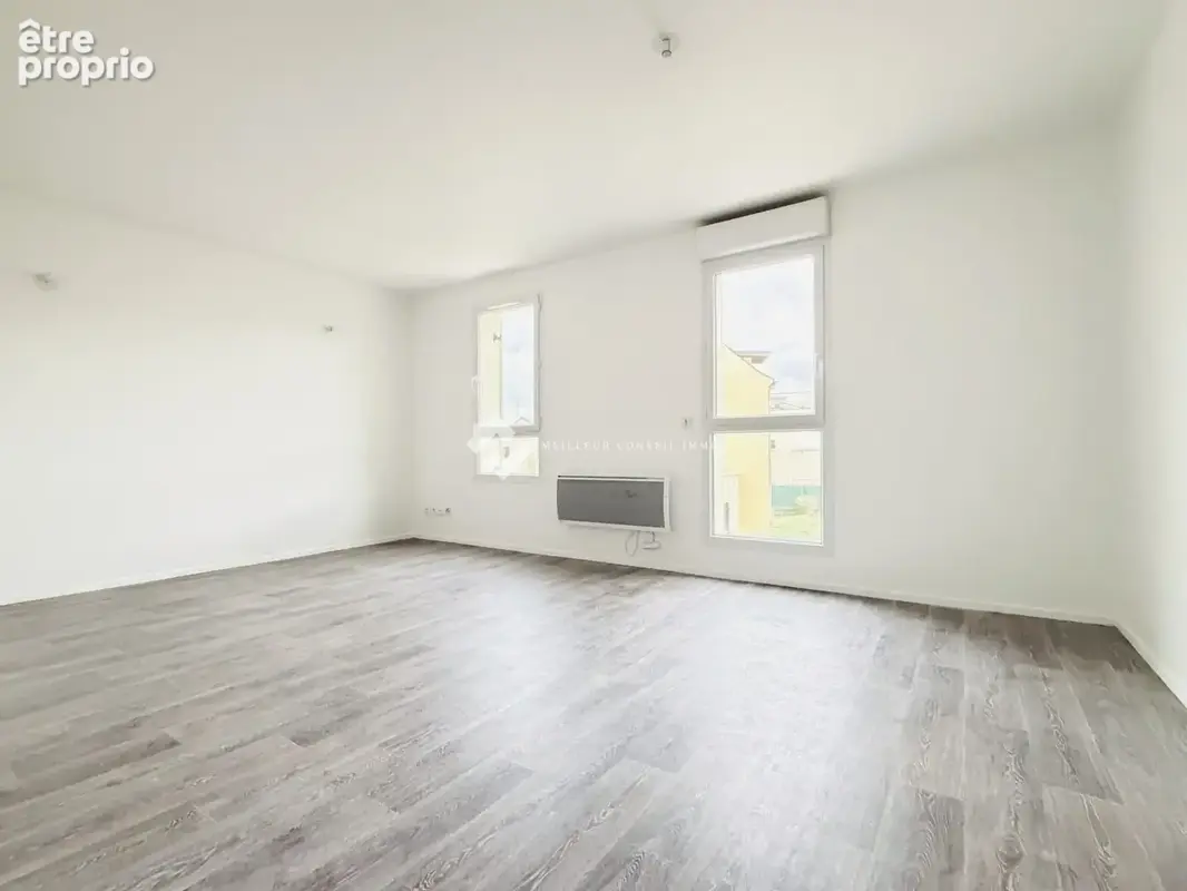 Appartement 4 pièces 72 m² à vendre à Survilliers (95470) - photo 5