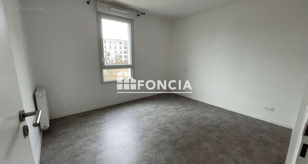 Appartement récent dans une résidence calme et sécurisée - photo 5