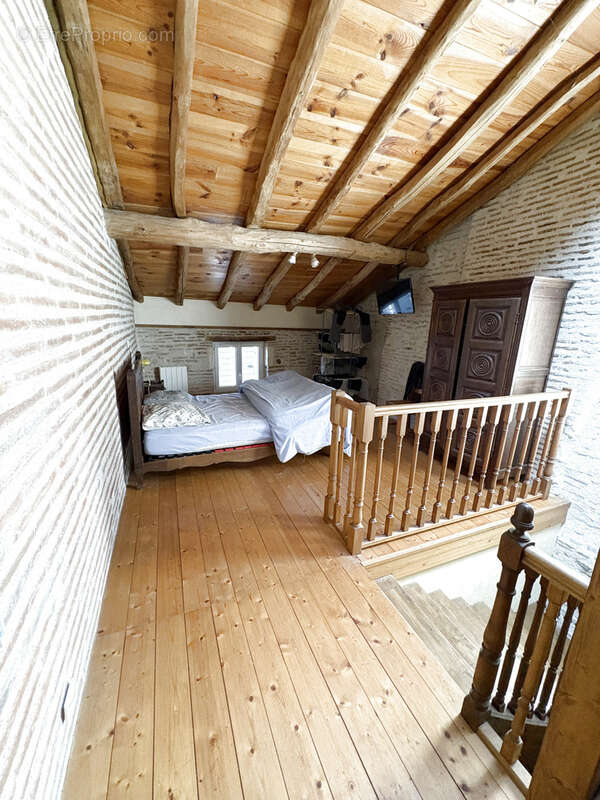 Maison à VILLENEUVE-SUR-LOT
