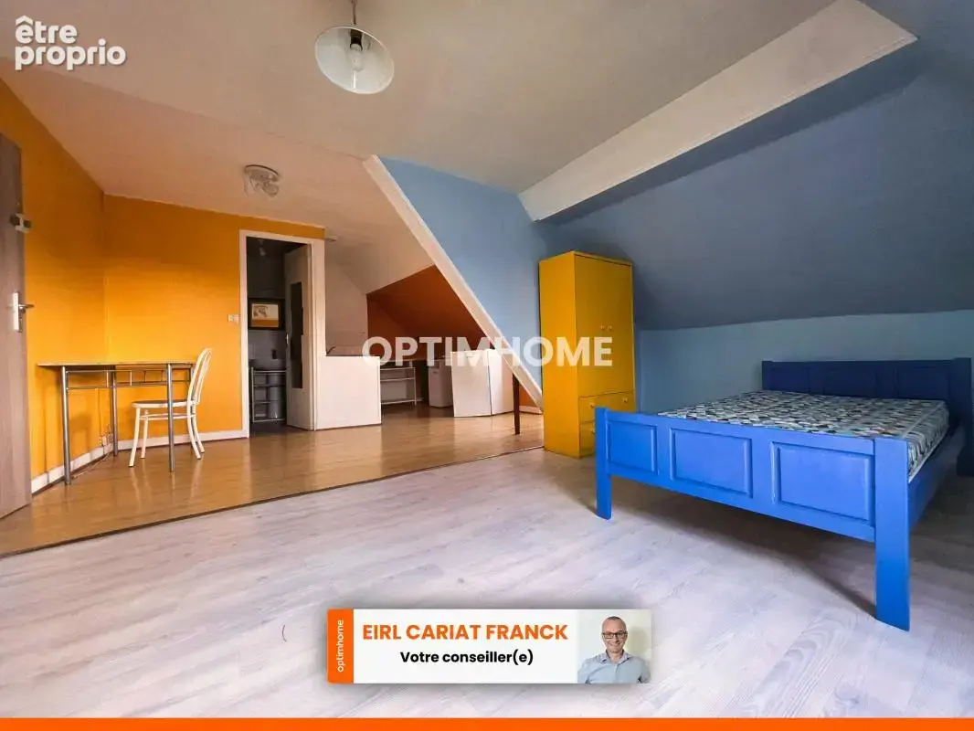 Immeuble à vendre LA SOUTERRAINE (23) - photo 20