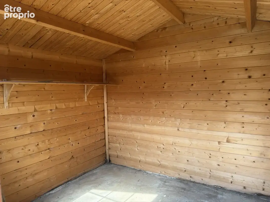 Tènement immobilier composé de 2 maisons mitoyennes - photo 14