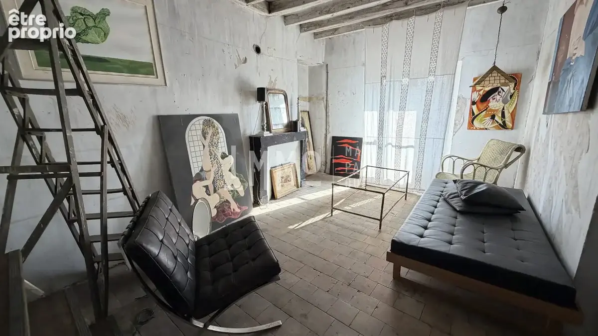 Appartement 322 m² à vendre à Saint-Calais (72120) - photo 9