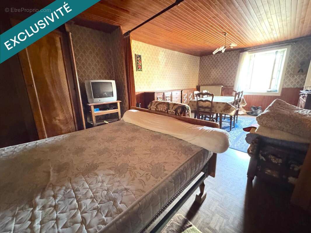 Photo 7 - Maison à SAINT-AMOUR