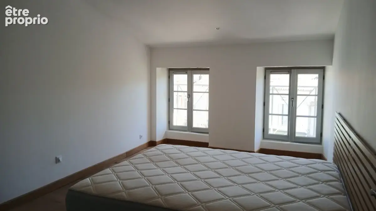 Maison 133 m² à Aubeterre-Sur-Dronne  - photo 12