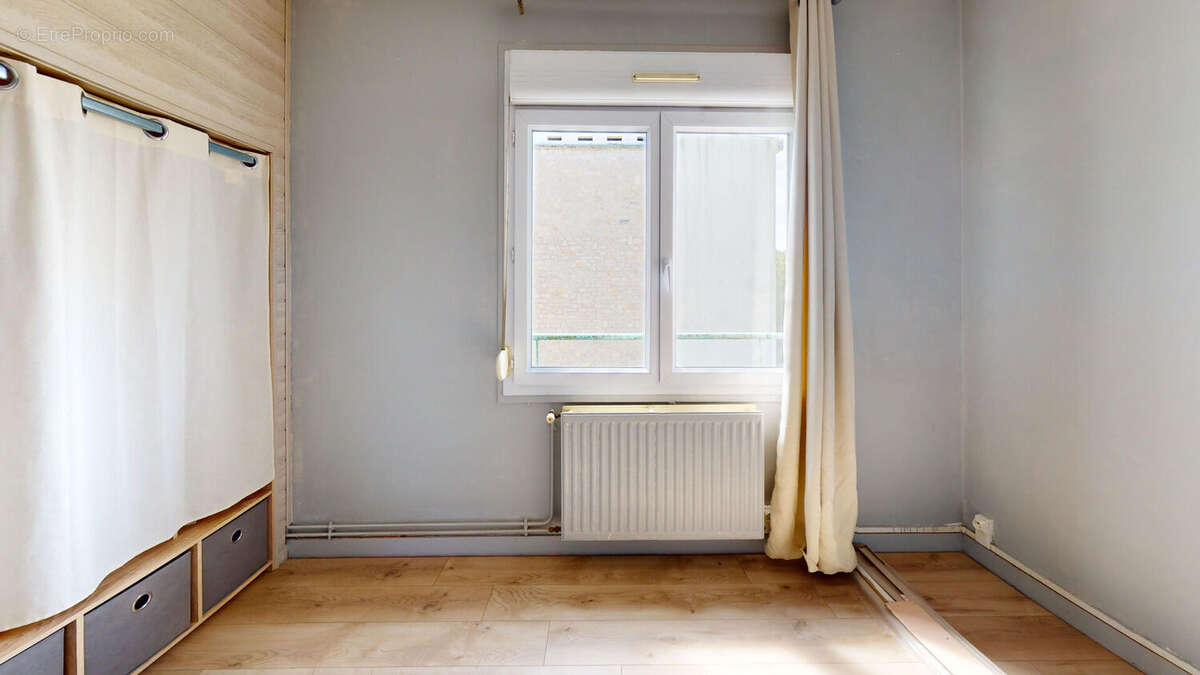 Appartement à NEVERS