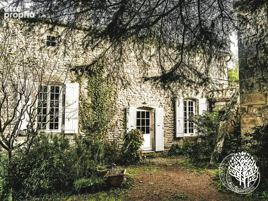 Maison à ROCHEFORT