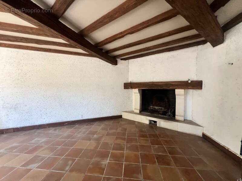 Grande Maison 140 m² – HYPER CENTRE– Jardin, garage, dépendance - photo 20