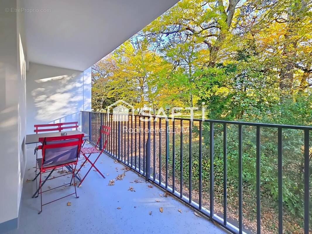 Photo 1 - Appartement à GRADIGNAN