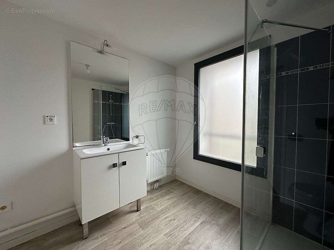 Appartement à TROYES