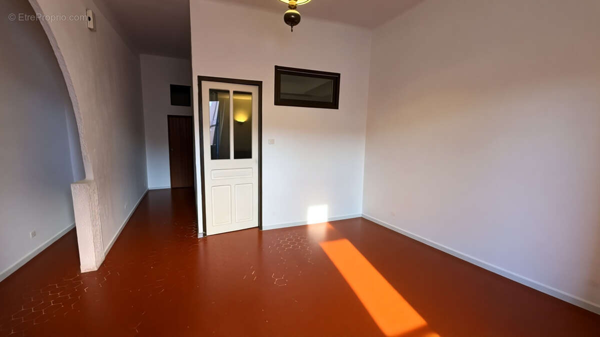 Appartement à MARTIGUES