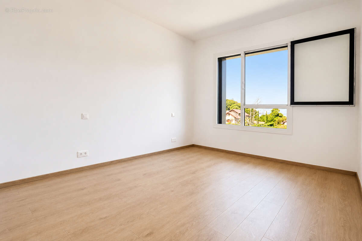 Appartement à THONON-LES-BAINS