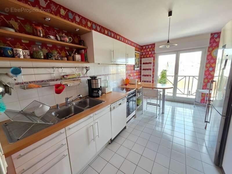 Appartement à LIMOGES