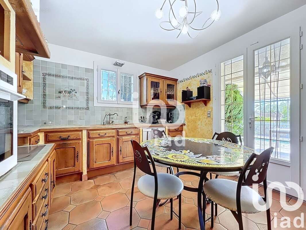 Photo 5 - Maison à VOLX