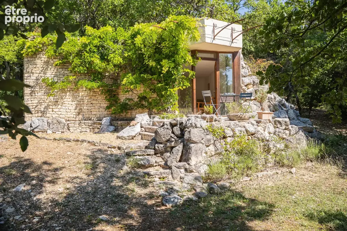 Maison d'architecte avec piscine a murs - photo 19