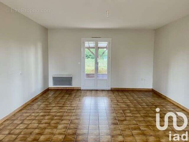 Photo 3 - Maison à PREIGNAC