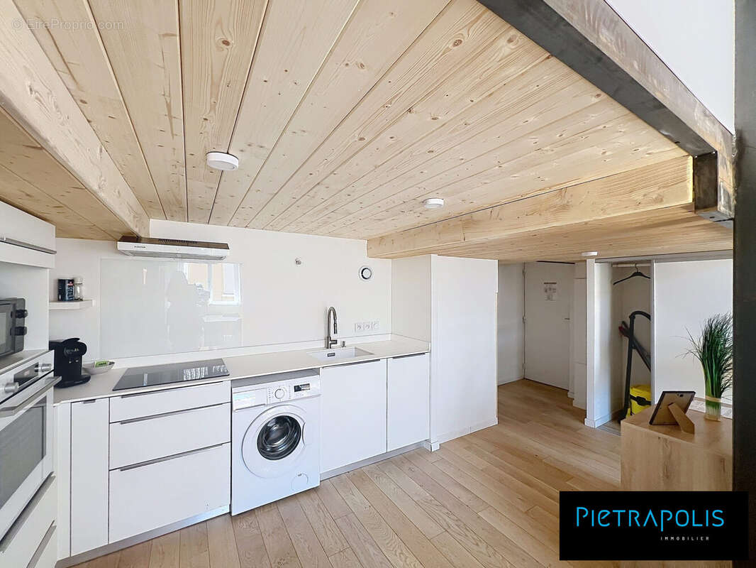 Appartement à LYON-1E