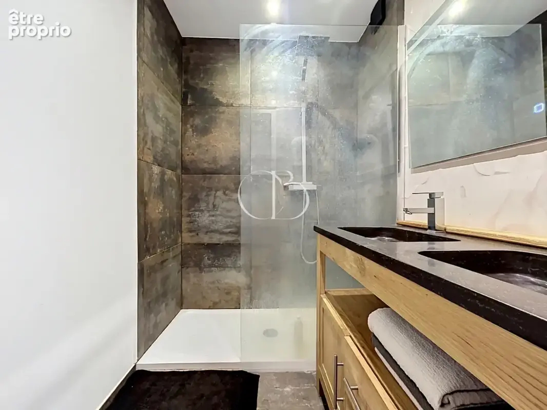 Appartement à vendre 4 pièces ANNEMASSE (74) - photo 12
