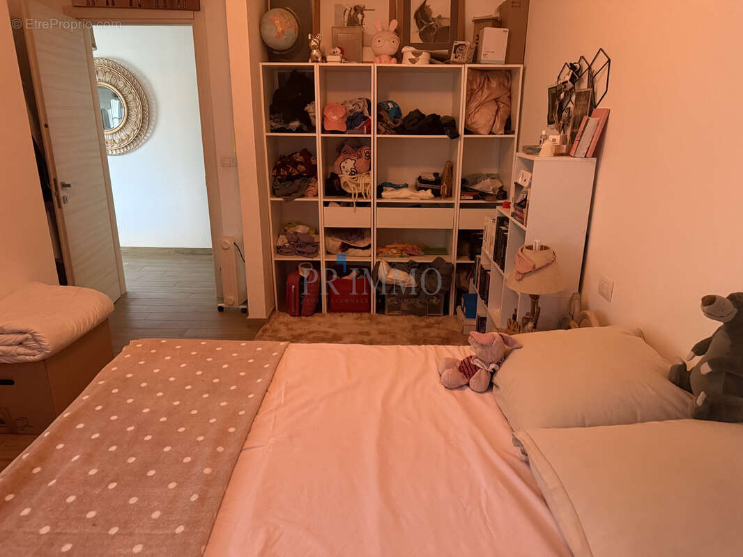 Appartement à LA SEYNE-SUR-MER