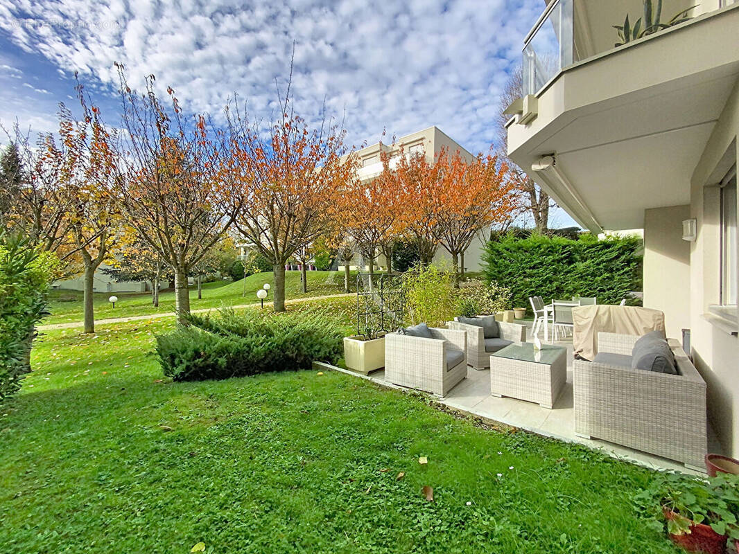 Appartement à SAINT-GERMAIN-EN-LAYE