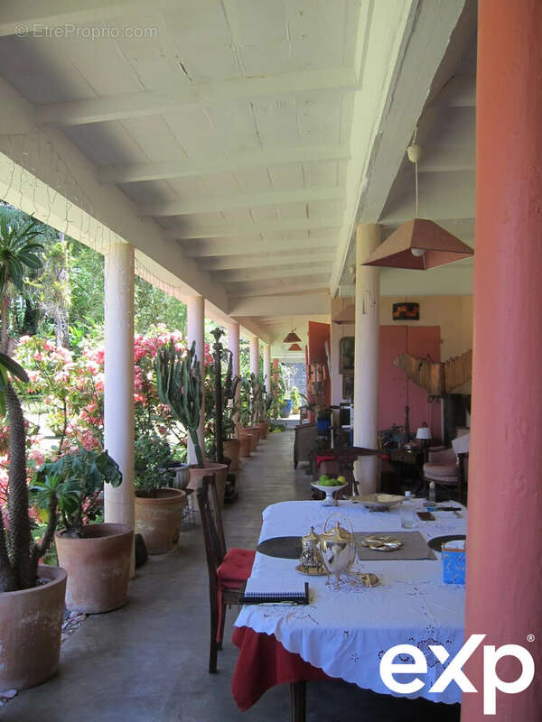 Maison à SAINT-CLAUDE