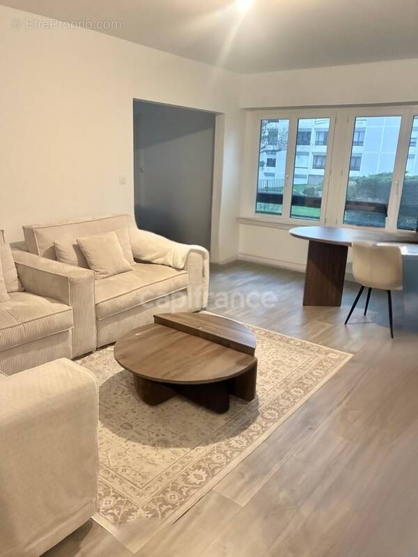 Appartement à LE HAVRE