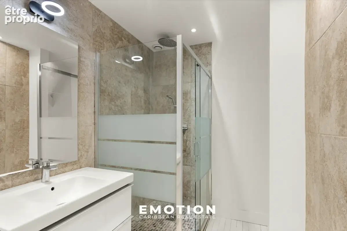 Appartement Duplex T3 95m2 - ANSE MARCEL - photo 16