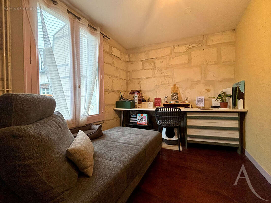Appartement à BOURGES
