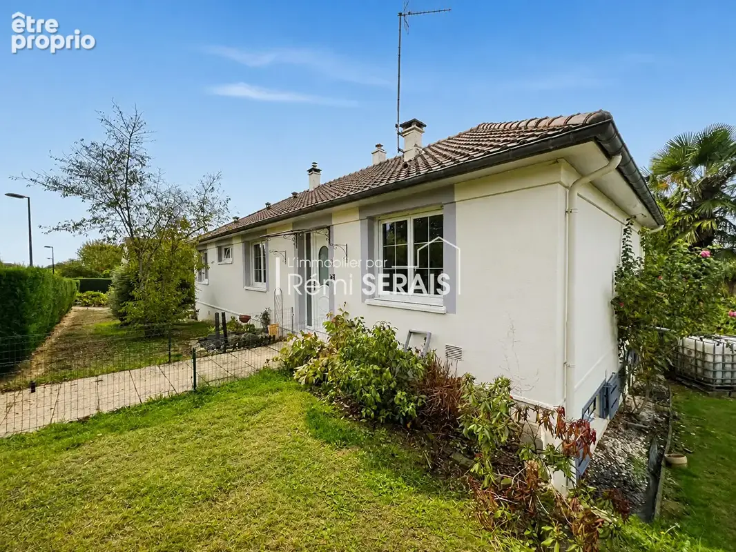 Beau pavillon à RADON sur  parcelle de 1177m² - photo 16