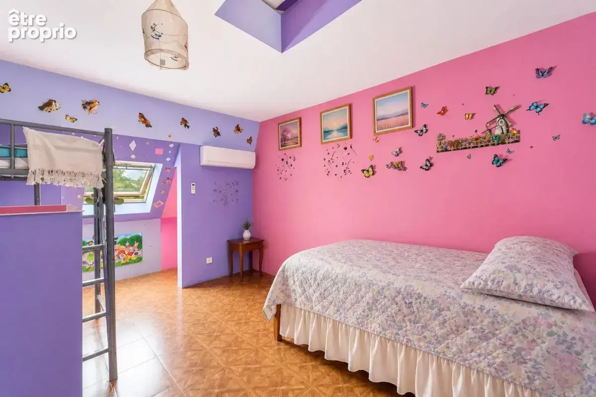 Maison de 3 pièces de 76 m² à Cires-lès-Mello - photo 9