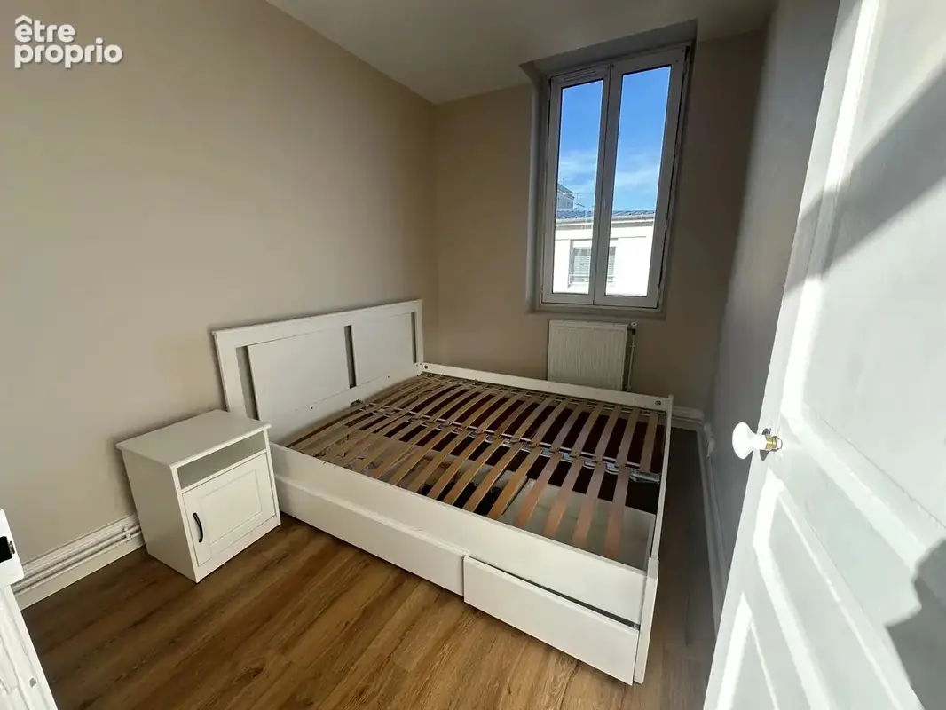 Appartement T3 BERCK - photo 4