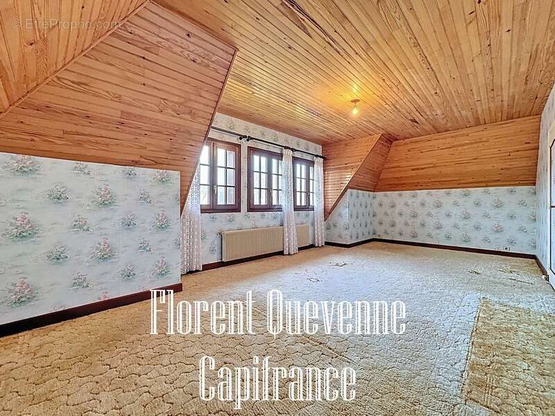 Maison à vendre 7 pièces AMAYE SUR ORNE (14) - photo 16