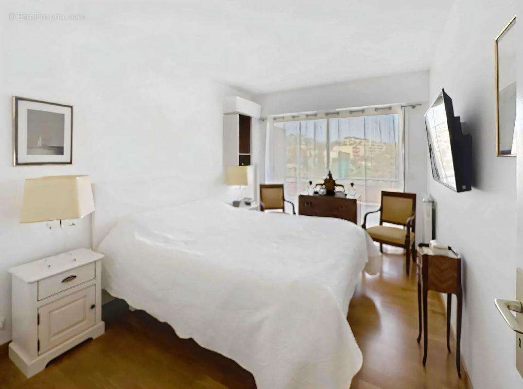 Appartement à LE CANNET