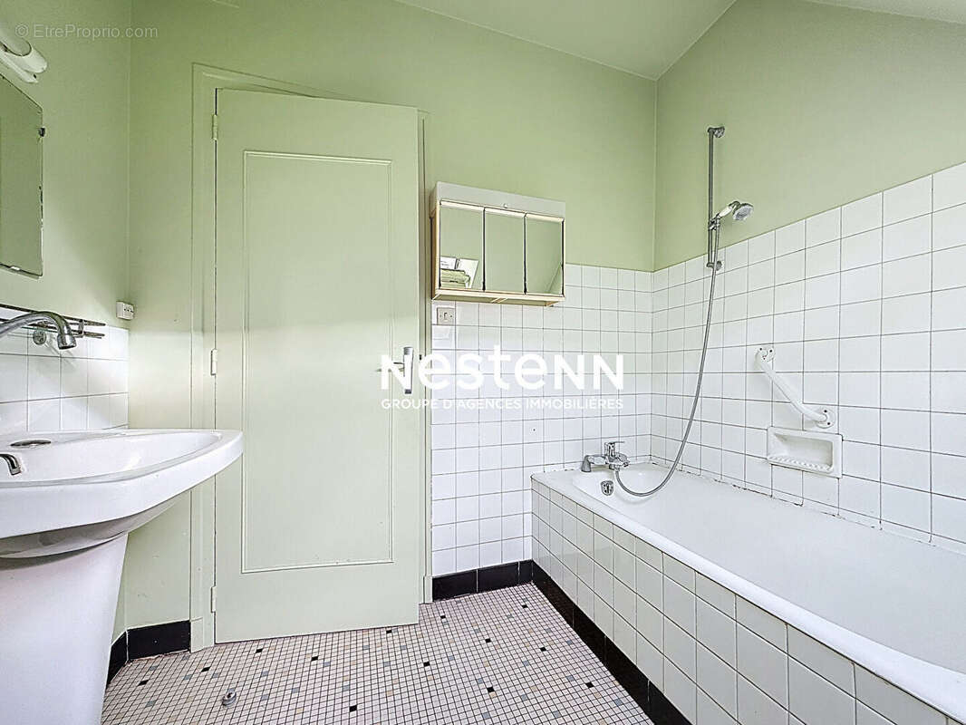 Maison à SAINT-EPAIN