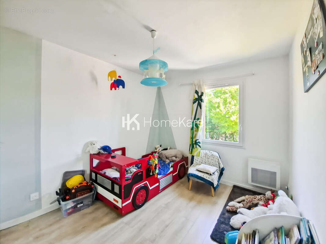 Maison à LAGARDELLE-SUR-LEZE